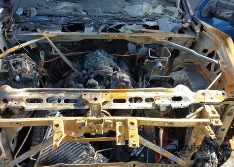 2016 Chevrolet Silverado 2500Hd Wt из США, поврежденный, VIN 1GC2KUEG2GZ129041